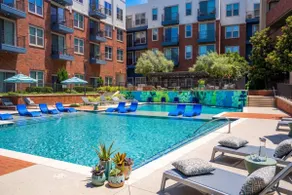 2BR Frisco Gem | Pool, Gym & near Universal kids - Image 4