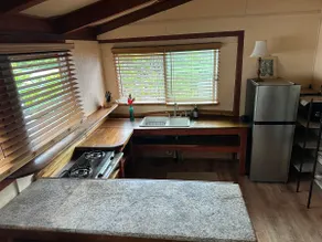 The Tropical Canopy Studio near Pahoa, Hawaii - Image 5