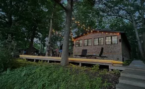Cottage on Lake Holiday - Image 2