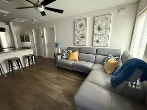 2 Bedroom Townhome, Single story - Image 2