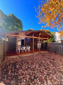 Furnished 5 Bedroom Family House in East Windsor - Image 3