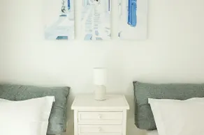Spitaki - the little house in the heart of Mykonos - Image 3