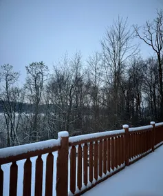 Lakefront-Mountain View Lodge on Lake Champlain - Image 5