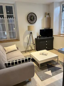 Charming new duplex, bright, air-conditioned - Image 2