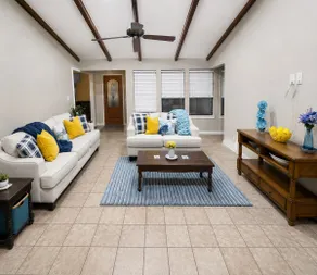 Country Comfort- Spacious Brownwood Home! - Image 2