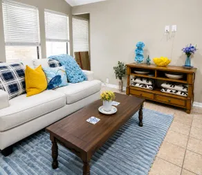 Country Comfort- Spacious Brownwood Home! - Image 3