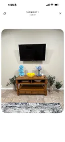 Country Comfort- Spacious Brownwood Home! - Image 4