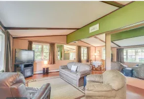 Lake Home - Monthly Rental - Image 5