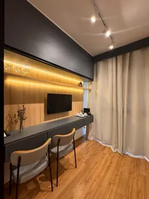 Nice studio, super equipped, next to the Metro - Image 5