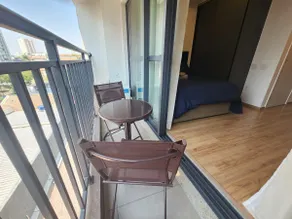 Nice studio, super equipped, next to the Metro - Image 2