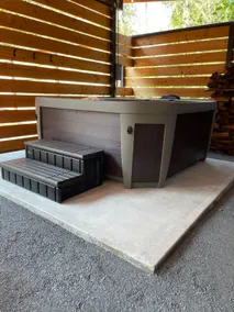 Sandy Ridge Hideaway - Image 4