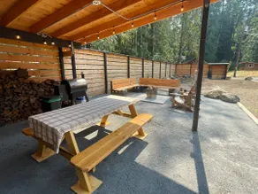 Sandy Ridge Hideaway - Image 3
