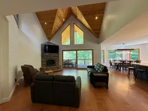 New Riverfront Retreat: Privacy/Views/Dog-friendly - Image 5