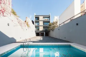 Premium studio with garage and balcony + amenities - Image 3