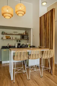 Upscale Bohemian Oasis in San José - Image 4