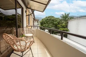 Upscale Bohemian Oasis in San José - Image 2