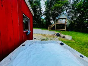 BRBN Trail FUN-ZONE! Pool coming 2027! - Image 3