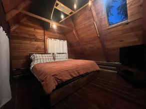 Logger Cabin - Image 4