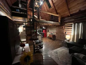 Logger Cabin - Image 5