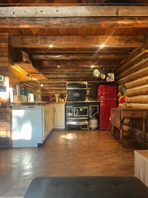 Logger Cabin - Image 3