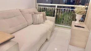 1509 - Rentaqui Apartmento Bela Vista Lux - Image 2