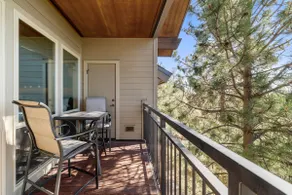 Cozy Cabin in the Pines- 2bd/2br at Seventh Mtn - Image 4