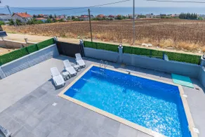 Triplex 7+1 Villa with Sea View - Image 2
