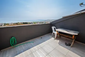 Triplex 7+1 Villa with Sea View - Image 4