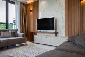 Triplex 7+1 Villa with Sea View - Image 3