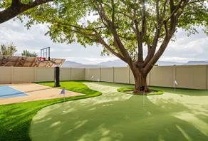 Pool + Slide | Pickleball | Near Zion - Image 3