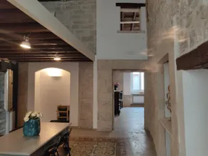 Annex in Palazzo Sciarra medieval building - Image 2