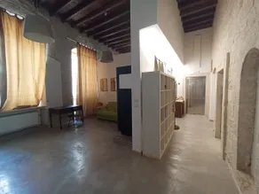 Annex in Palazzo Sciarra medieval building - Image 4