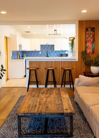 Beach House-HotTub-Srfbrds-Bikes - Image 4