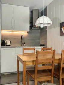 Cozy Studio Veysonnaz Near Gondola - Image 2