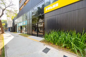Apt Higienopolis fully furnished (201) - Image 4