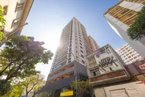 Apt Higienopolis fully furnished (201) - Image 3