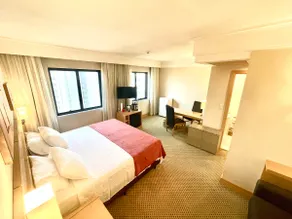 Cozy Flat1612 near Guarulhos airport - Image 5