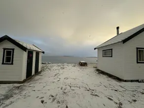 Unique fisherman cabin by the sea - Image 5