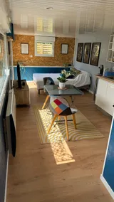 Romantic cottage with spa & sauna – Mont-St-Michel - Image 3