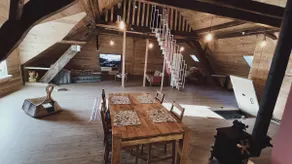 Baitoey attic - Image 5