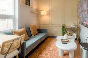 The Lacks: Welcoming • Cozy • W/D - Image 2