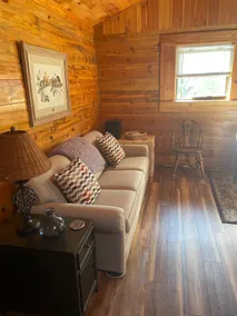 Cabin at Cedar Hill - Image 2