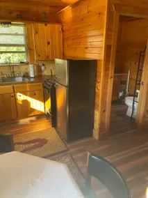 Cabin at Cedar Hill - Image 4