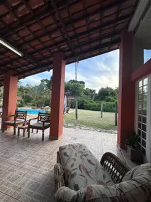 Beautiful Farmhouse in Itatiba/SP - Image 4