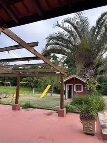 Beautiful Farmhouse in Itatiba/SP - Image 3