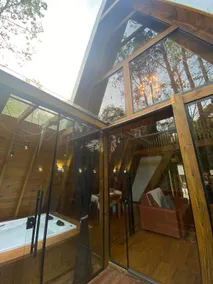 Cottage in the middle of nature - Image 5