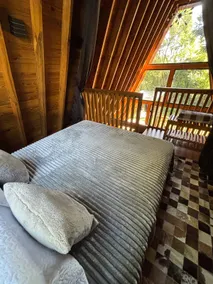 Cottage in the middle of nature - Image 3