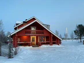 Peaceful cottage in Lapland - Image 5