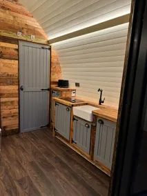 EC&C Retreats ( Cians Cabin) - Image 3