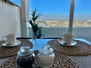 Top property in Chillán, 16th floor, high rating, downtown - Image 5